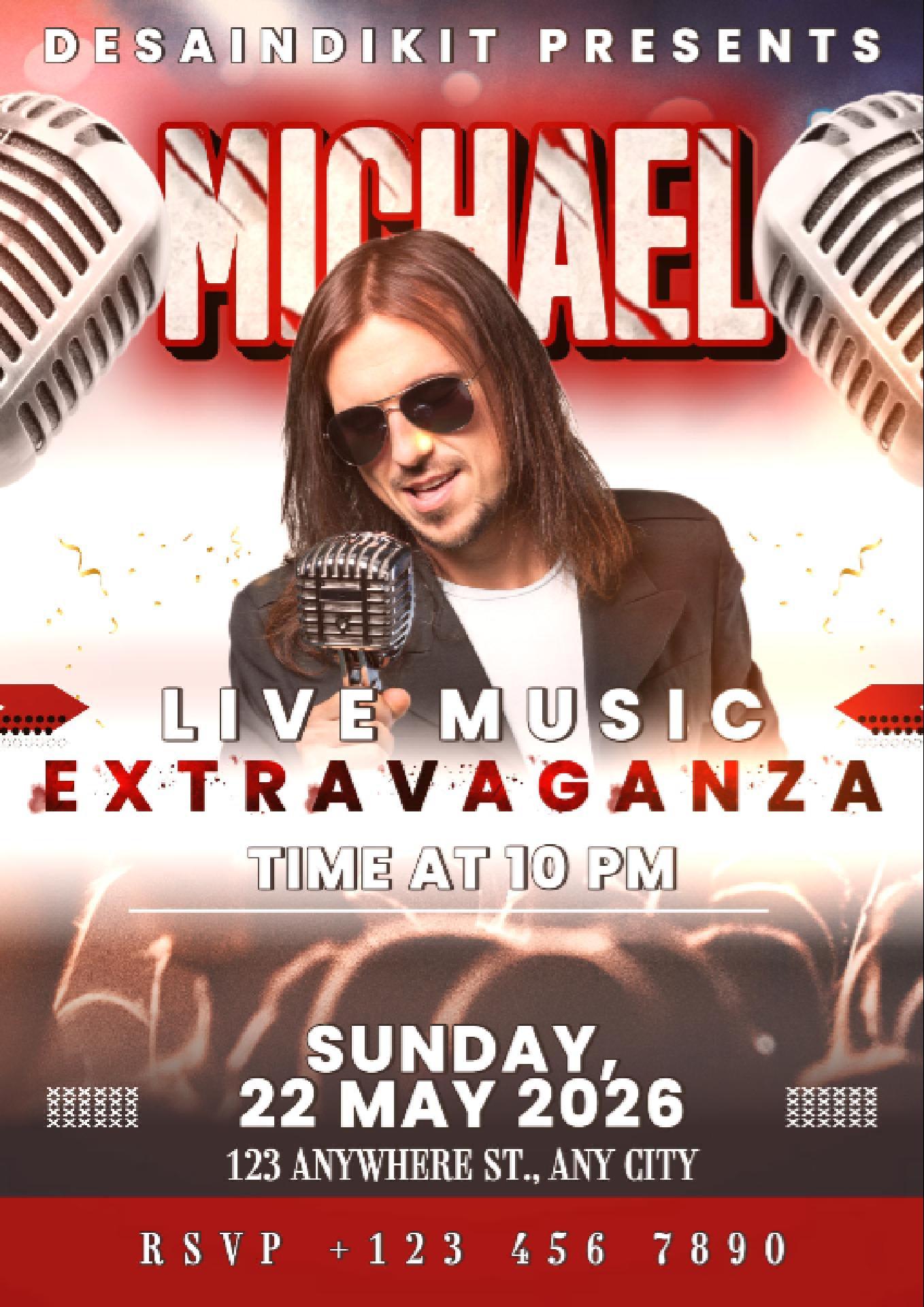 MODERN LIVE MUSIC