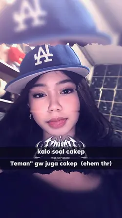JJ KALO SOAL CAKEP