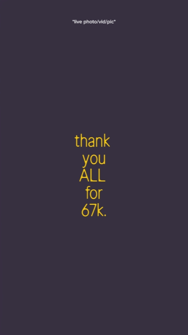terima kasih untuk semuanya