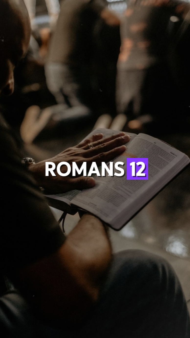 Romans 12