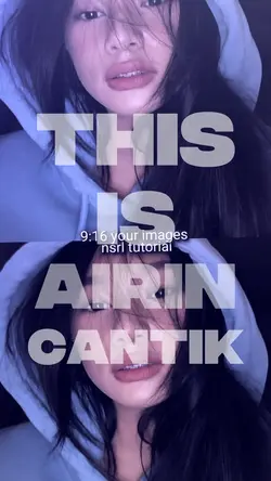 VERSI AIRIN