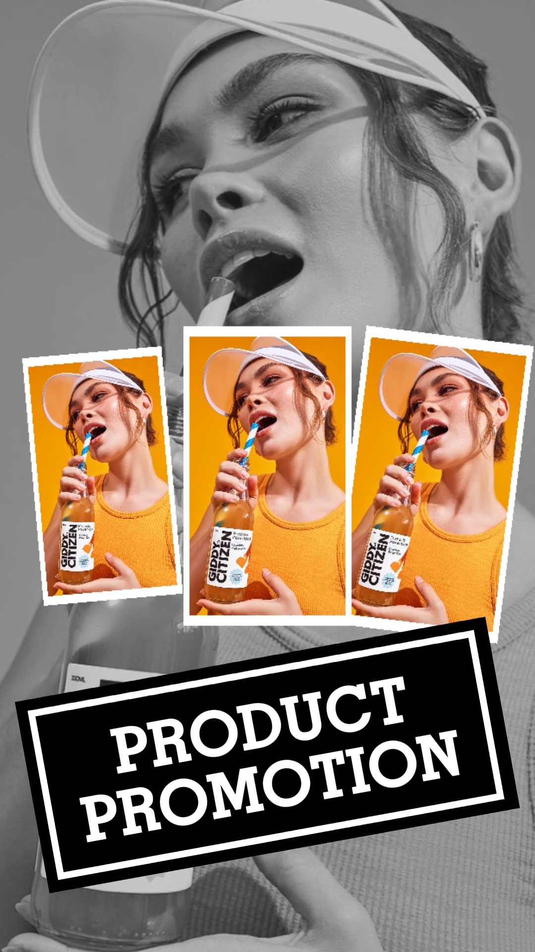 Product Promotion