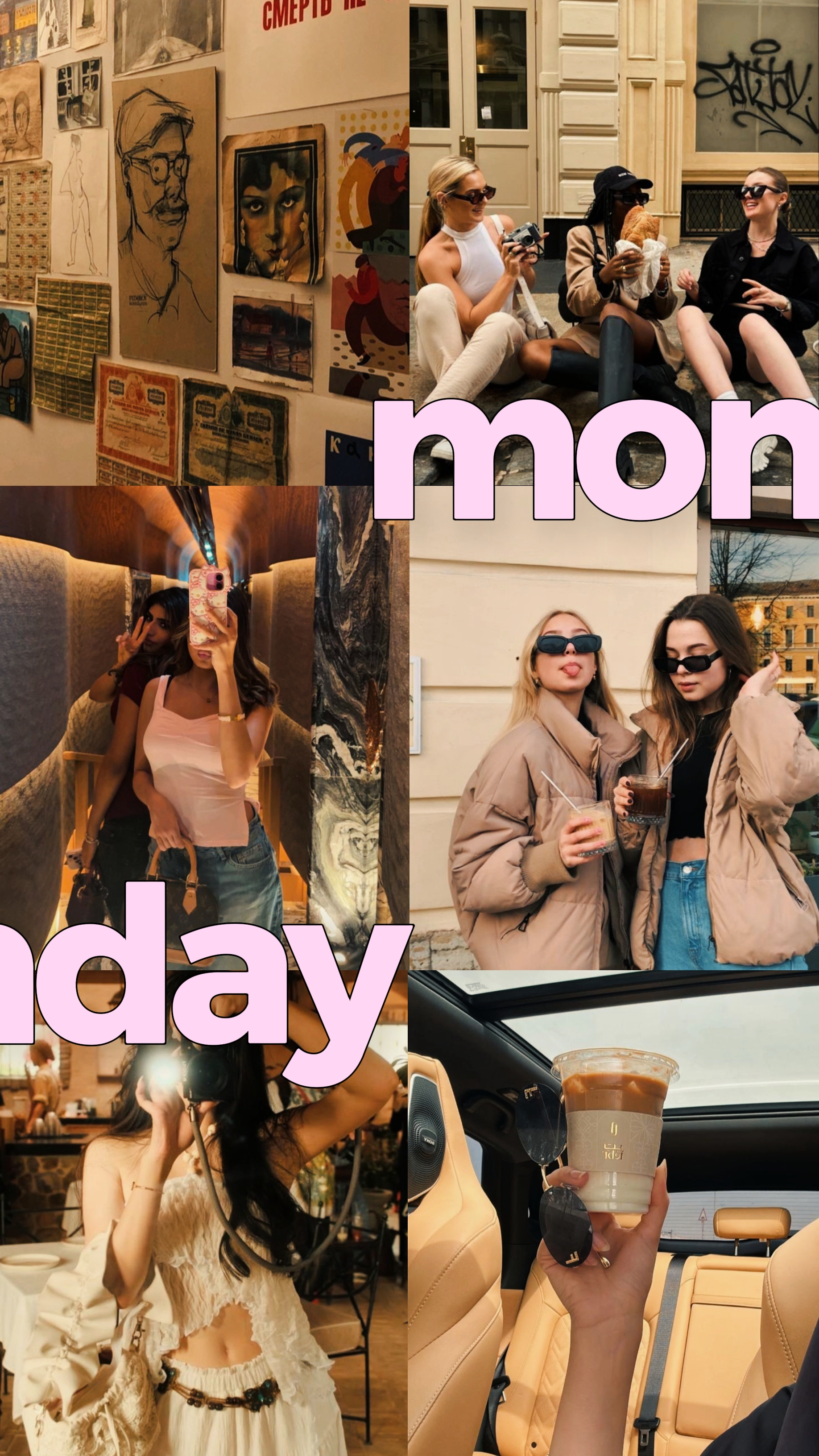 Montag