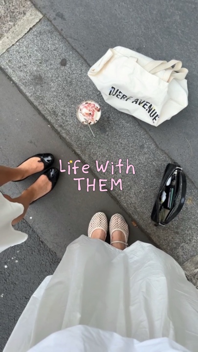 Life with Them 