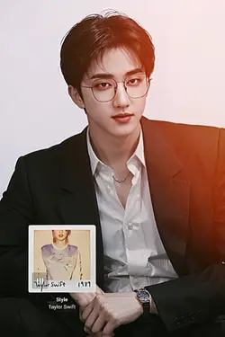 Style AI Versi Cowok