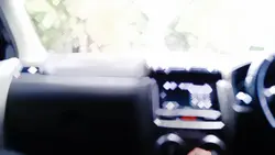 sabar tak lakoni huj