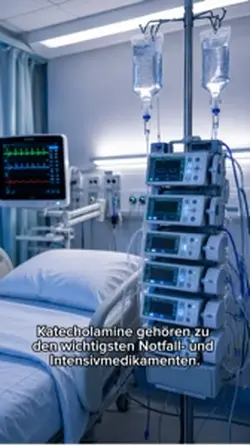 Katocholamine