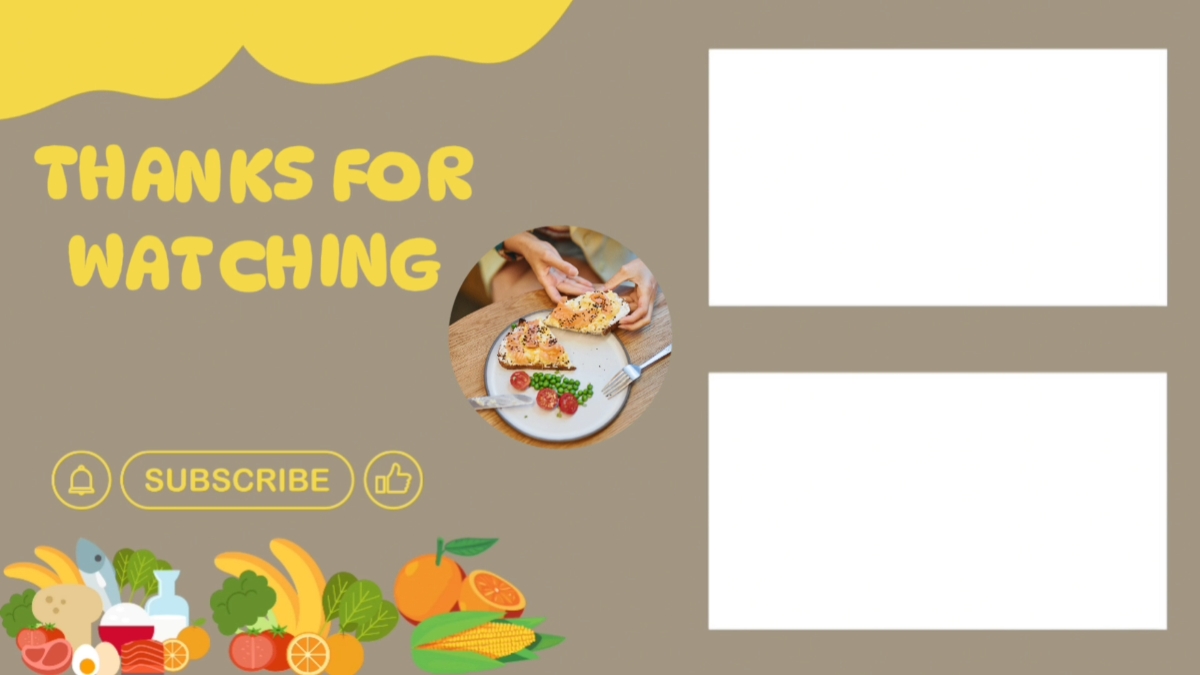Food - Outro 