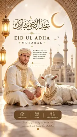 eid mubarak