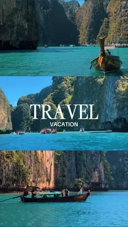 TRAVEL VACATION