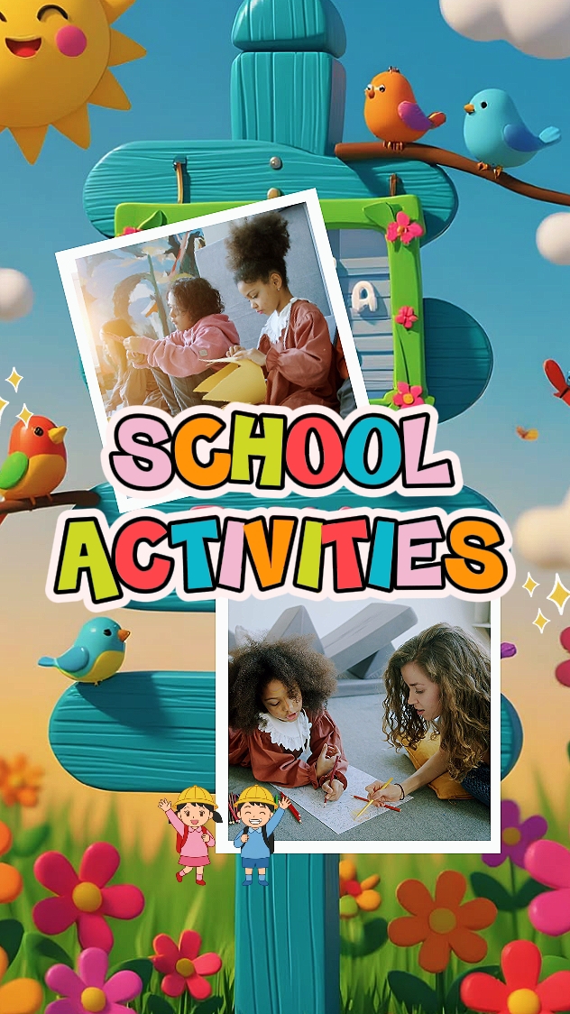 School activities