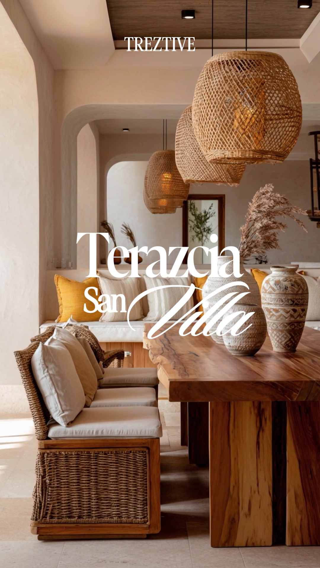 Villa Tanıtımı