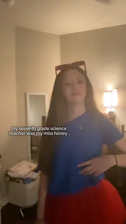 miss m is fire