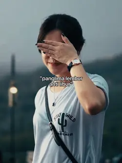 "panglima lembur
ant