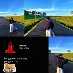 PAHINA  | LYRICS
