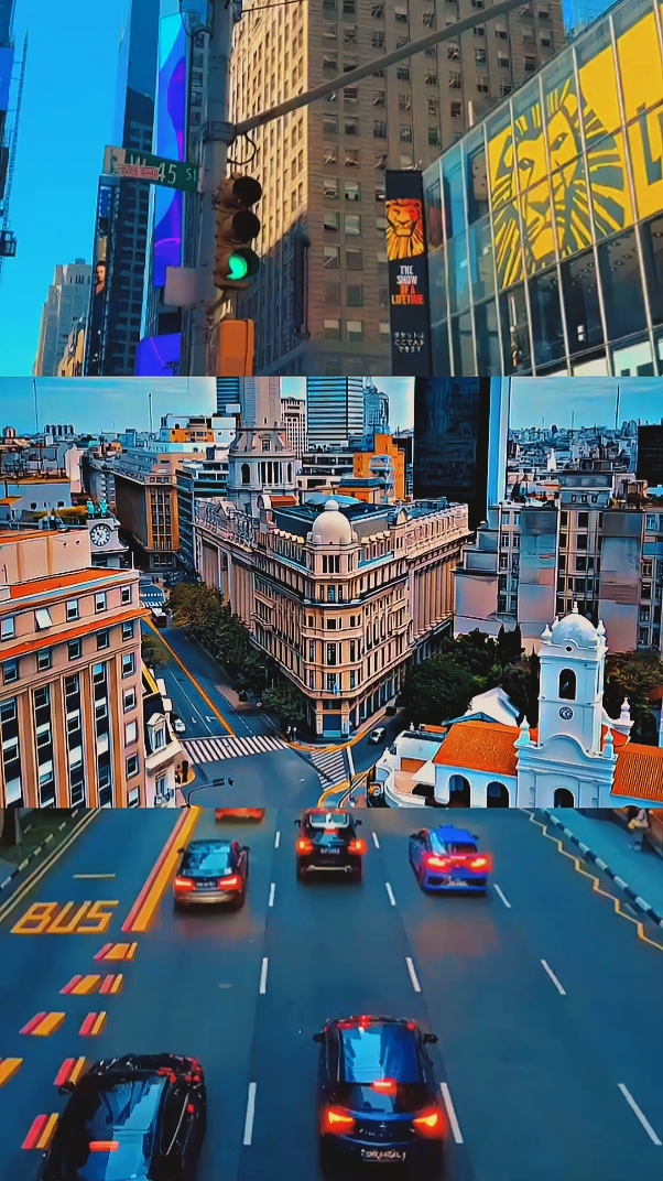 Los Angeles été 
