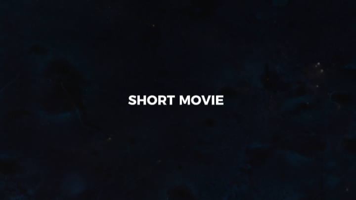 Película de introducción, Pemain