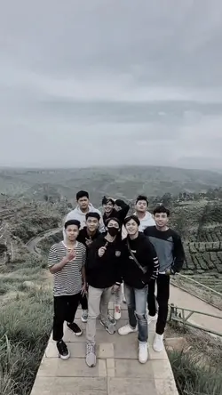 kece cuy