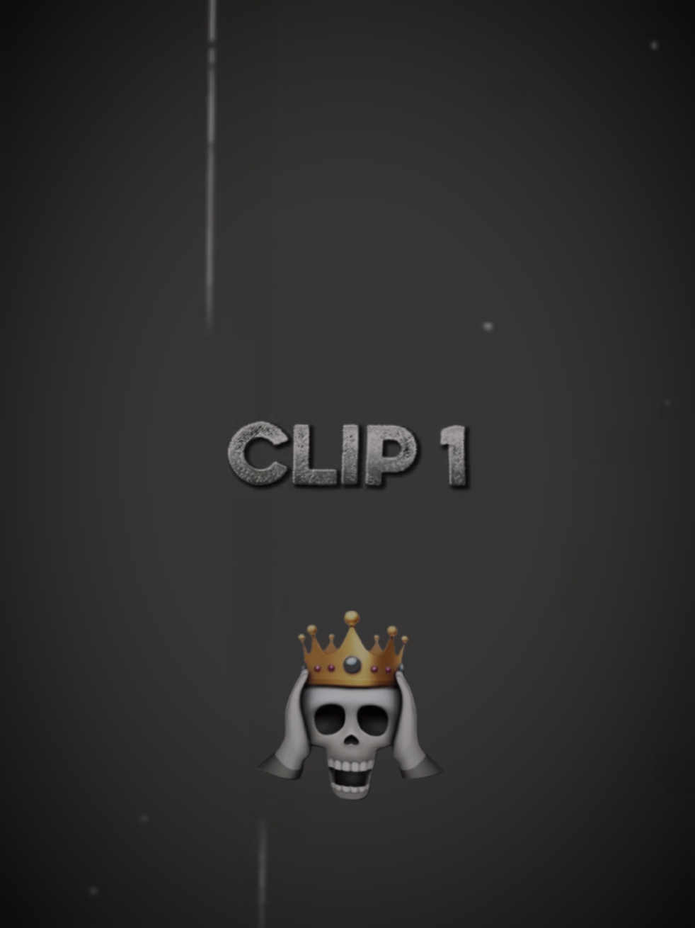 Skull face trend 3:4