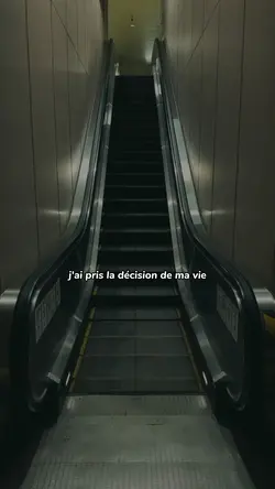 la décision
