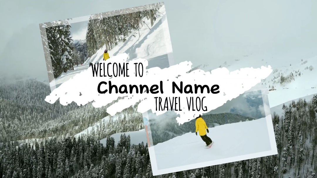 Travel Intro