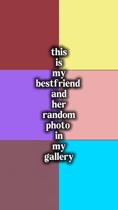 foto random 