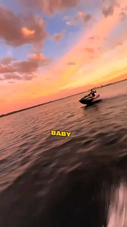 baby eu não nego 