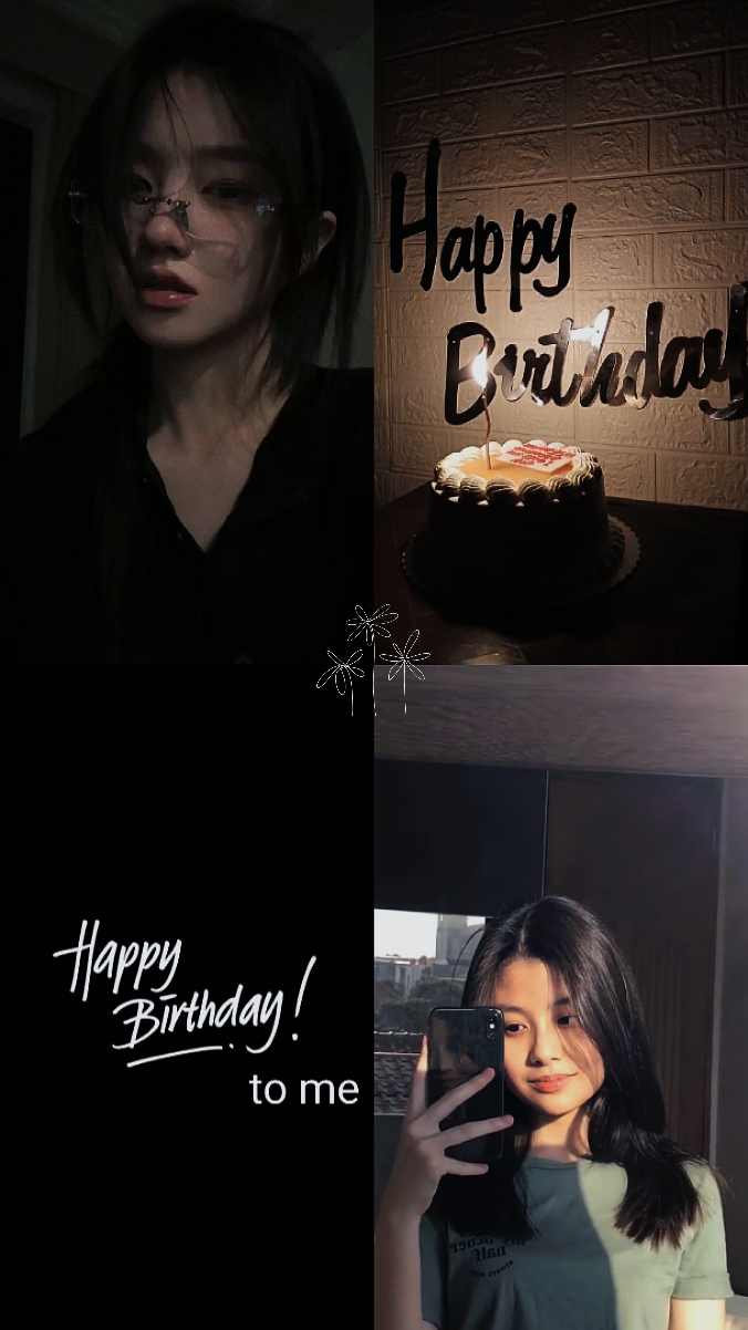 Feliz cumpleaños