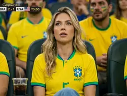 gol, Brasil 