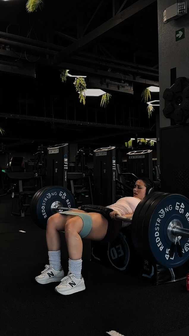 GYM 5 CLIPS