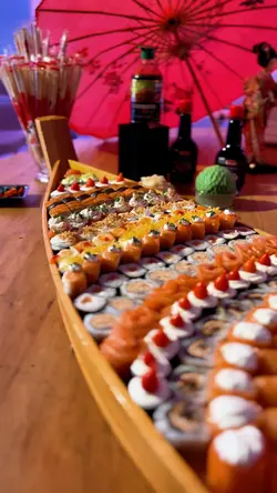 Comida japonesa 01