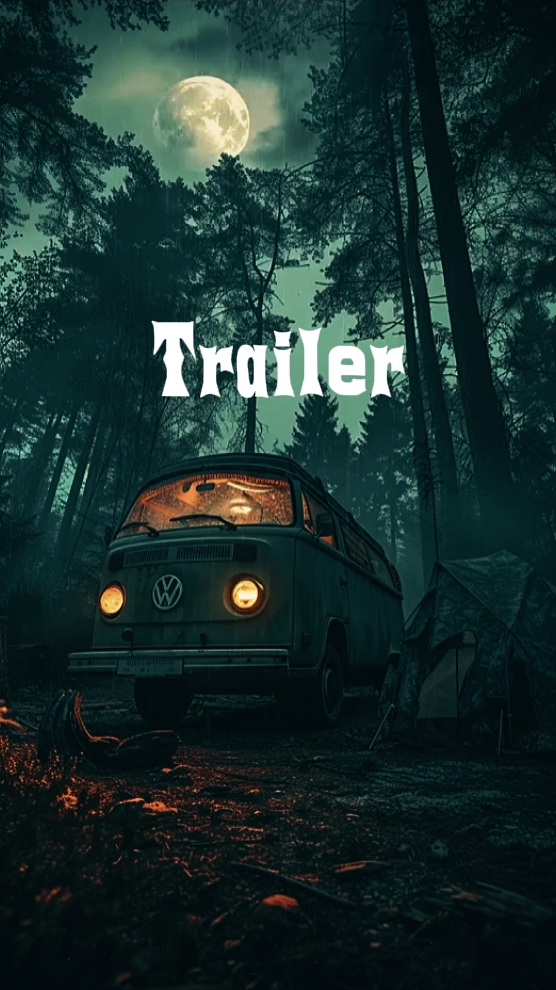 trailer