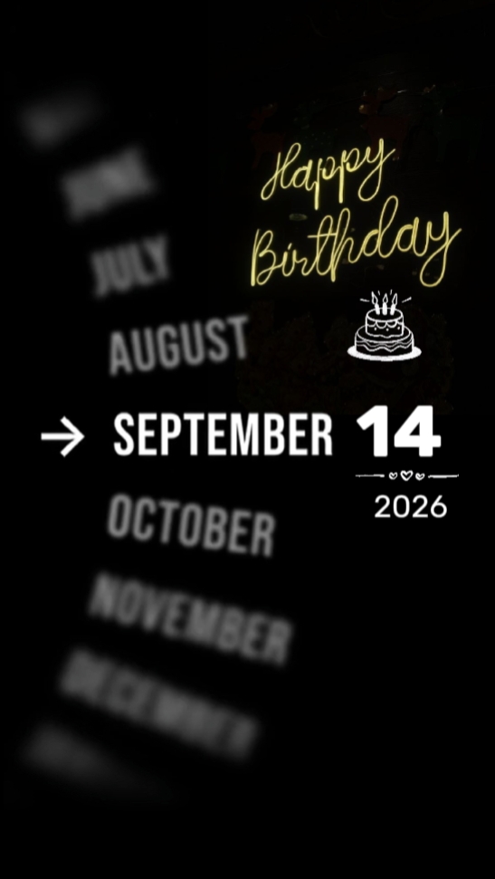 BDAY DAD 14 SEPTEMBE