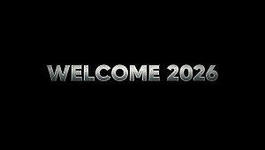 Bem-vindo 2026