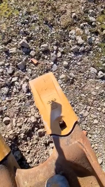 Tiempo de martillo 🔨