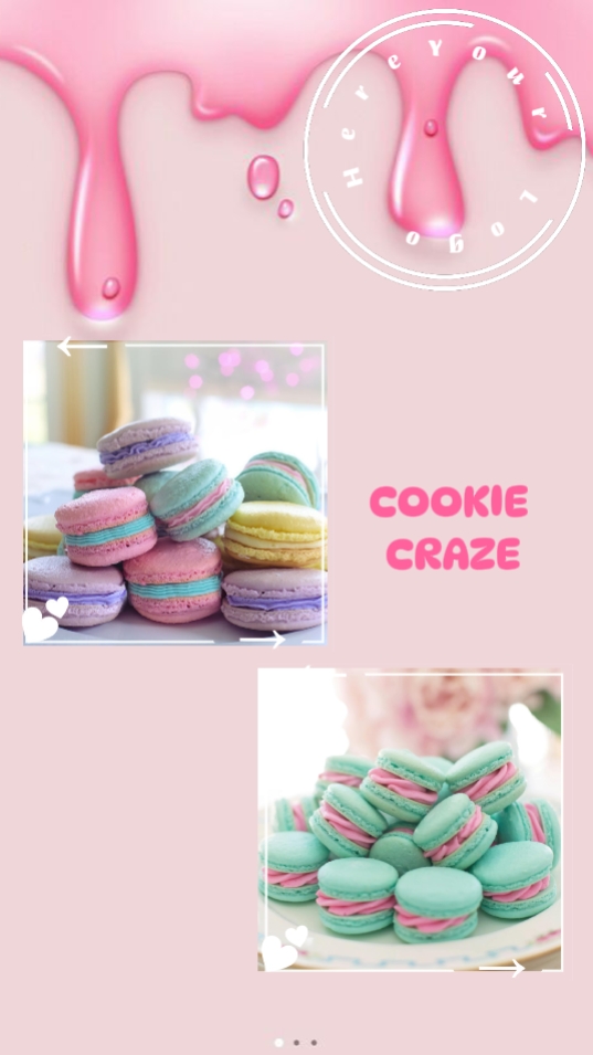 Cookie Promotion