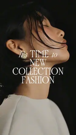 New Fashion Arrival