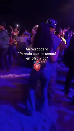 Almas gemelas <3