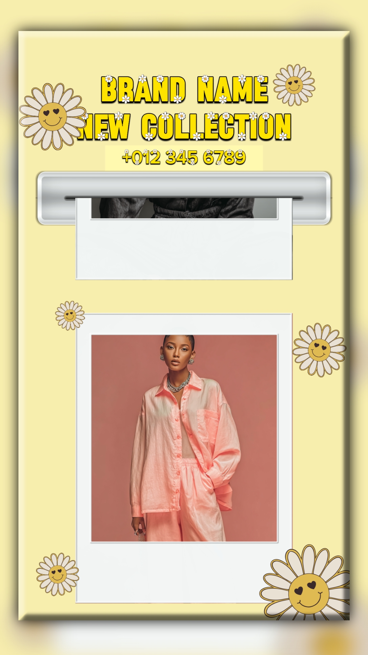 Product Showcase