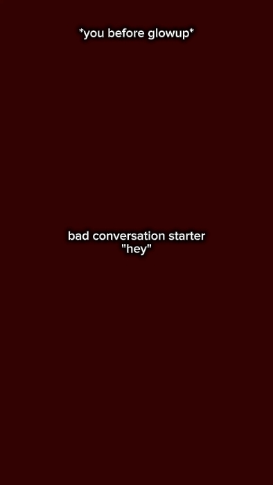 Iniciador de conversación