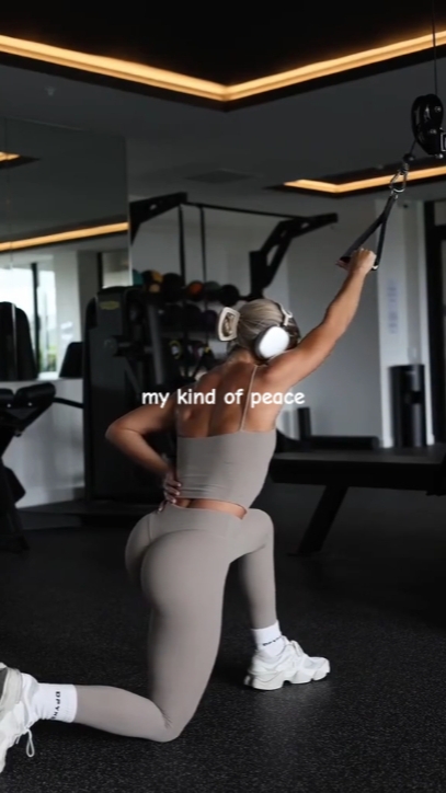 my kind of peace