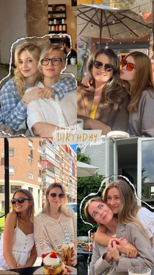 BIRTHDAY MY MOM
