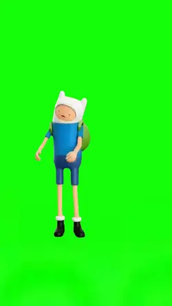 Fill The Bando Finn