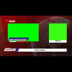 Breaking new project