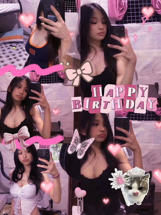 Aniversário 