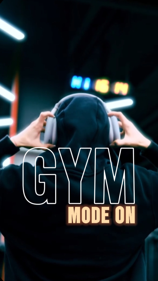 GYM - 6 clips video