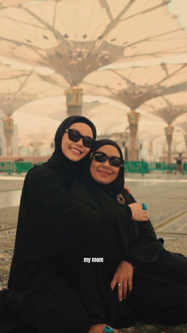 Orang Favorit ibu