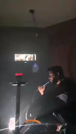 slow mo