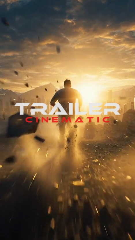 Trailer Cinematic
