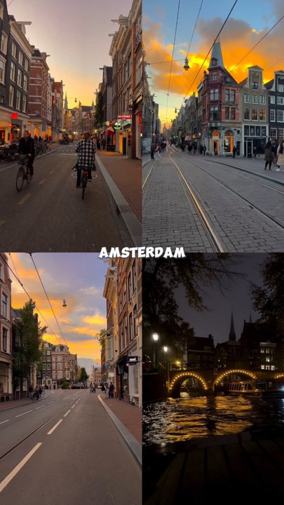 Amsterdam 